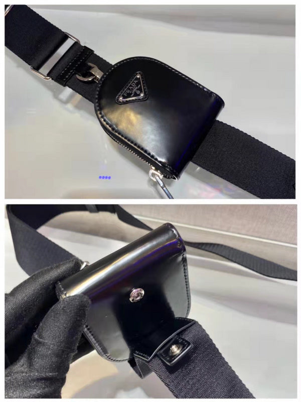 Glamy - PD Bags - 801