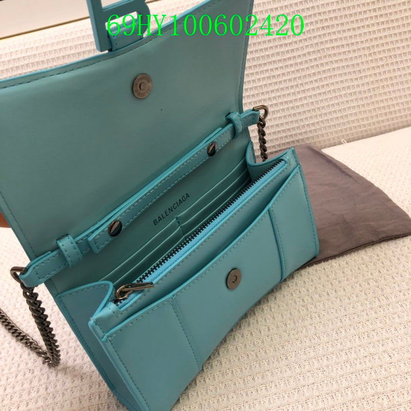 Satchel Bags - BGA Bags - 2493