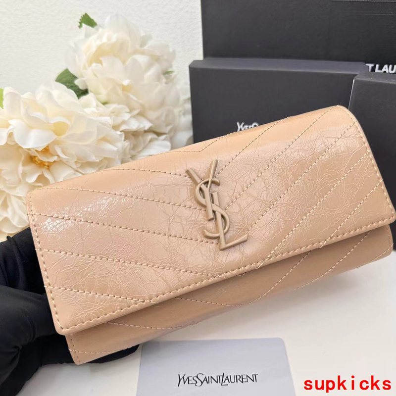 Glami- - Mix Wallets - 729