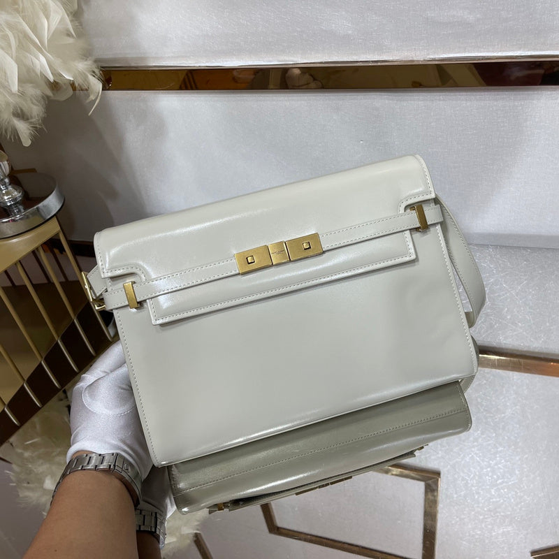Satchel Bags - SLY Bags - 2464