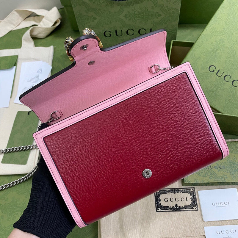 Glami Fashion - GCI Bags - 5794