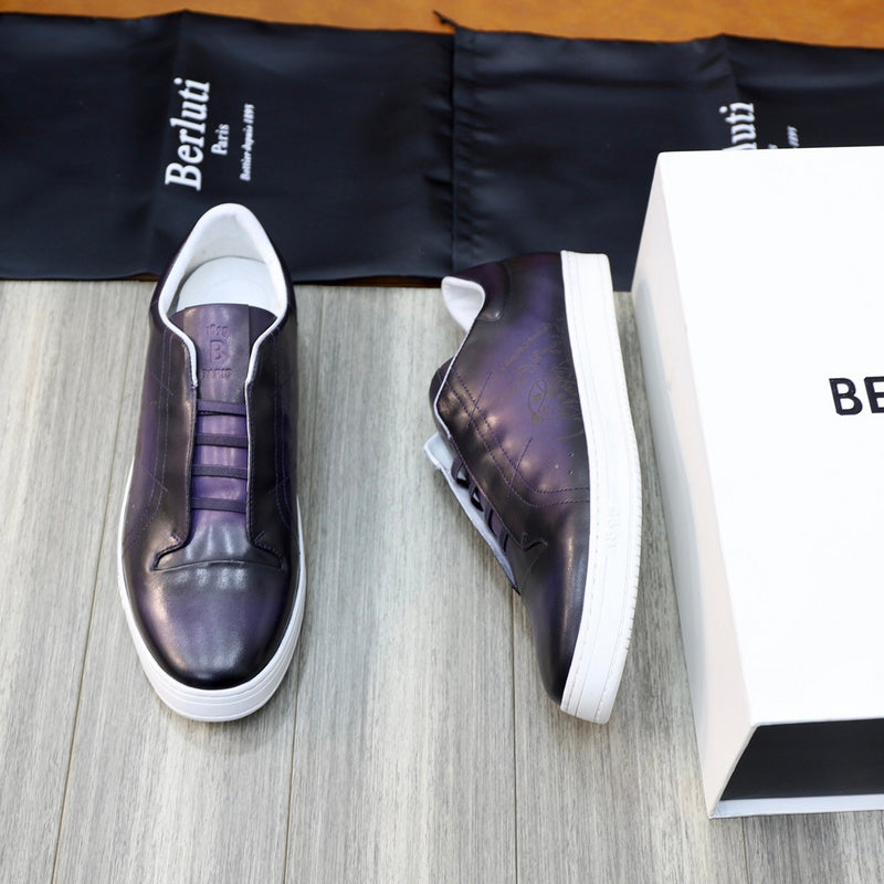 Glami - BRE Men Shoes - 351