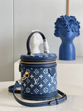 Glami Fashion Lu-Vi Bags - 16627