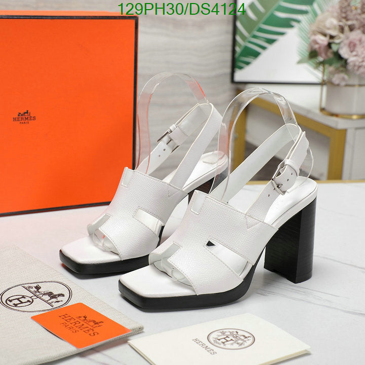 SAMC - HMS Women Shoes - 054