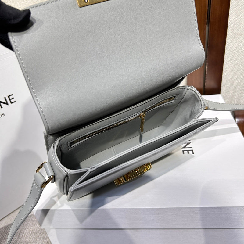 Glamy - COL Bags - 692