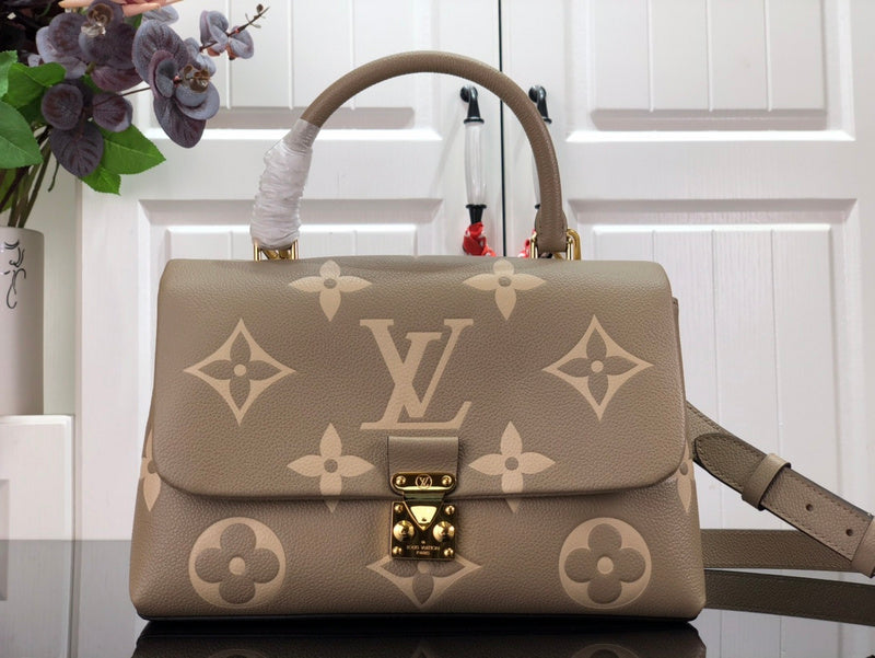 Glami Fashion Lu-Vi Bags - 16728