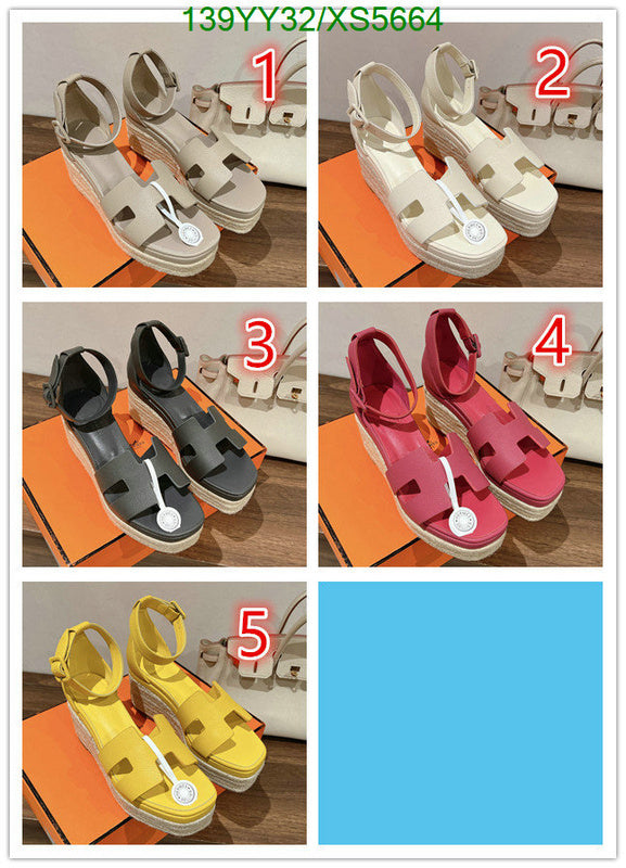 SAMC - HMS Women Shoes - 333