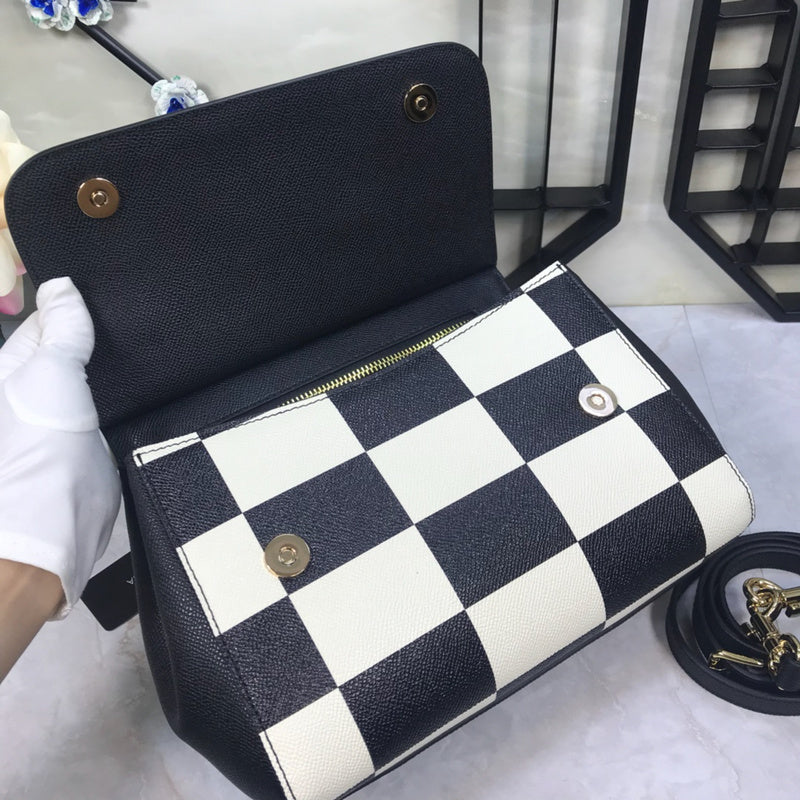 Satchel Bags - DNG Bags - 038