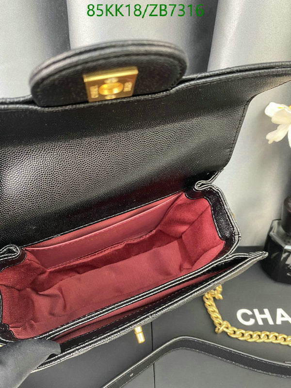 SAMC - CHL Bags Crossbody - 146