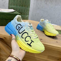 SAMC - GUKI Women Shoes - 1326