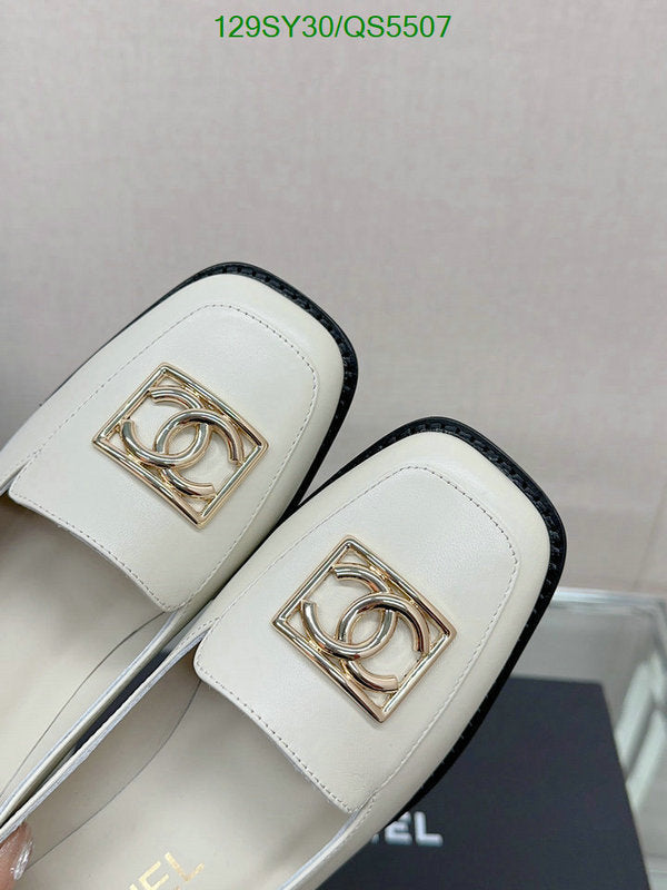 SAMC - CHL Women Shoes - 104