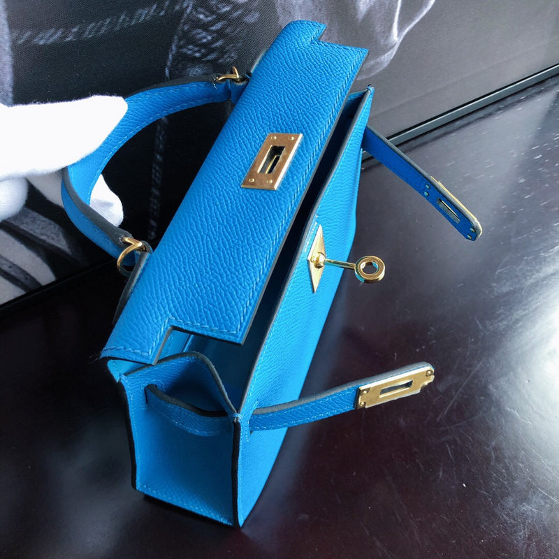 Satchel Bags - HMS-Bags - 1109