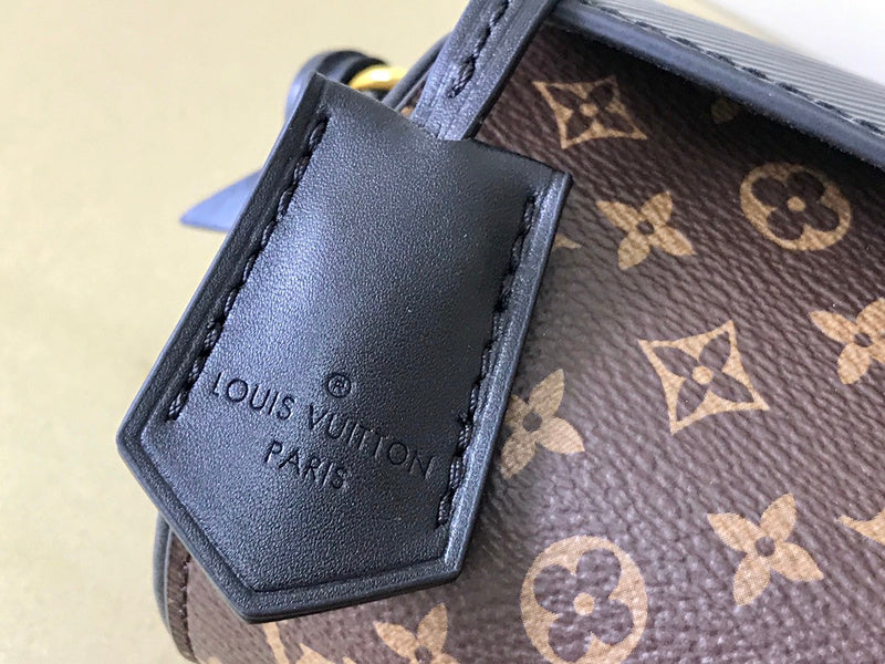 Satchel Bags - VL2 Bags - 386