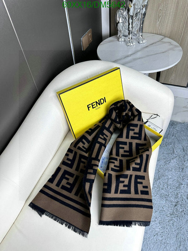 SAMC - FDE Scarves - 012