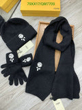 SAMC - FDE Scarves - 114