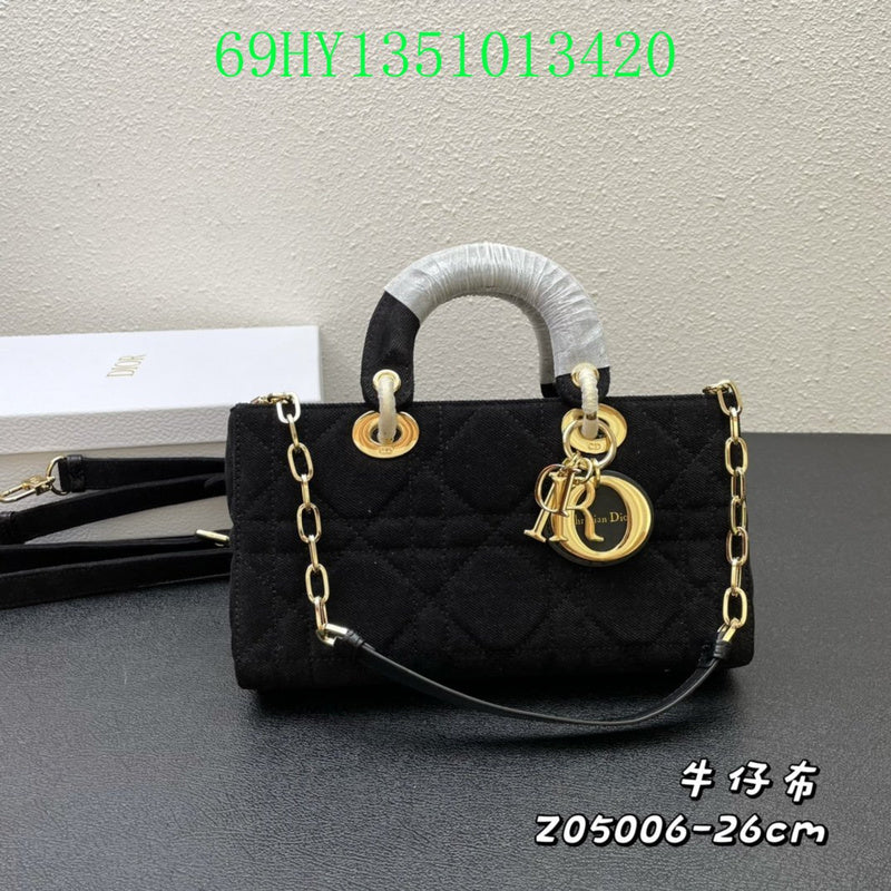 Glami - DOR Bags - 1138