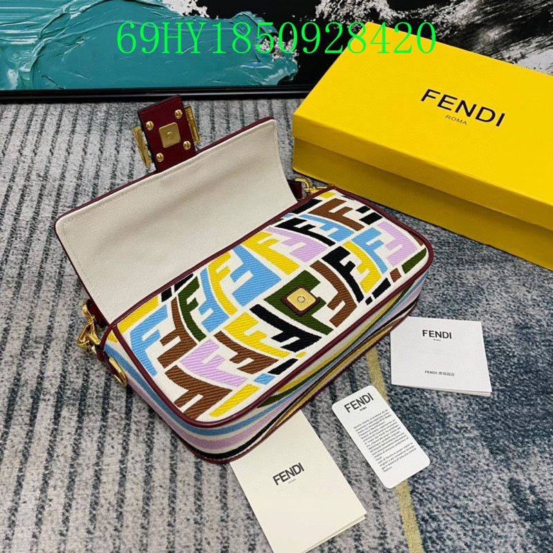 Glami - FDE Bags - 2304