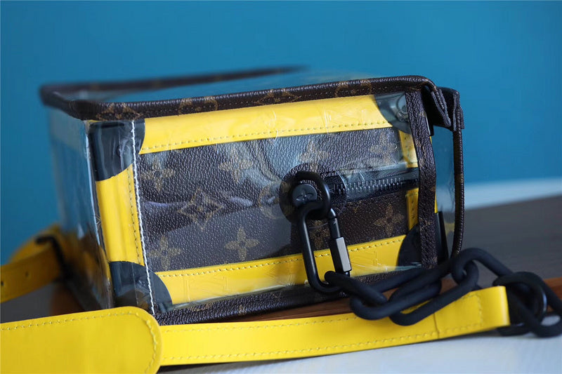 Glami Fashion Lu-Vi bags - 10193