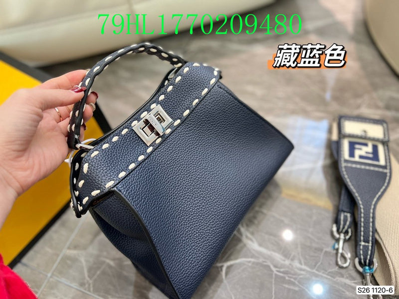 Glami - FDE Bags - 2690