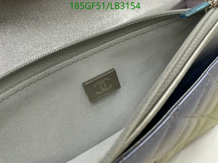 SAMC - CHL Bags - 914