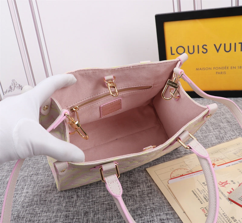 Satchel Bags - VL2 Bags - 667