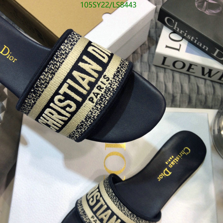 SAMCC - DOR Women Shoes - 2068