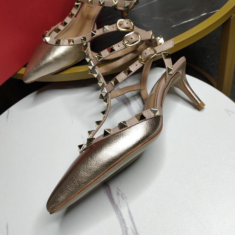 SAMC - VEL Women Shoes - 638