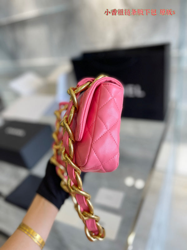 Satchel Bags - CHL Bags - 7310