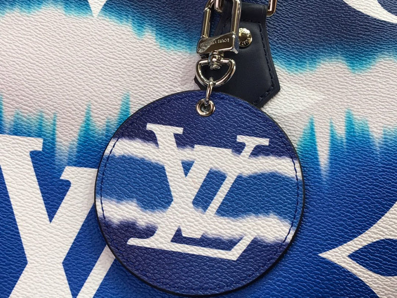 GlamI Lu-Vi bags - 2757
