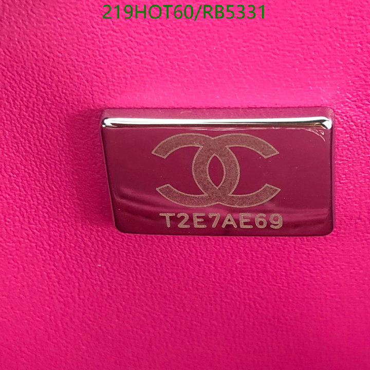 SAMC - CHL Bags - 076