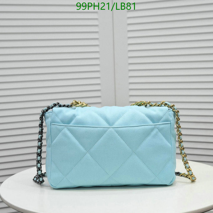 SAMC - CHL Bags Crossbody - 467