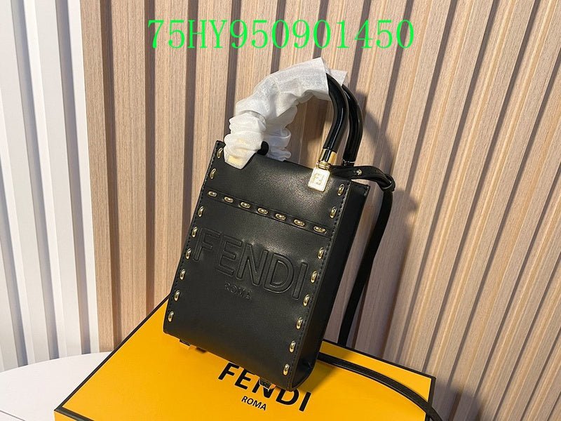 Glami - FDE Bags - 2390