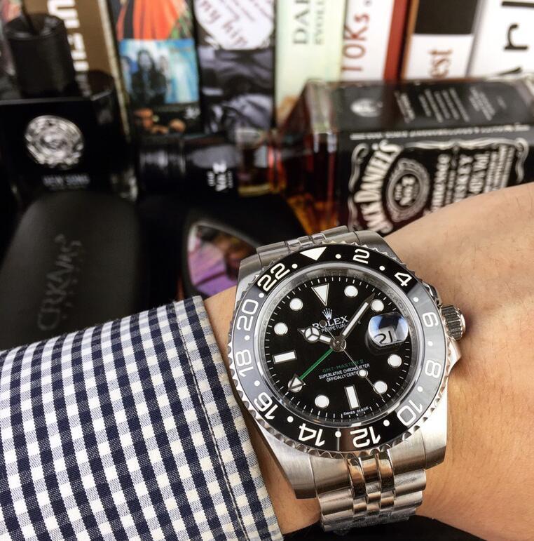 SAMC - Mix Watches - 136