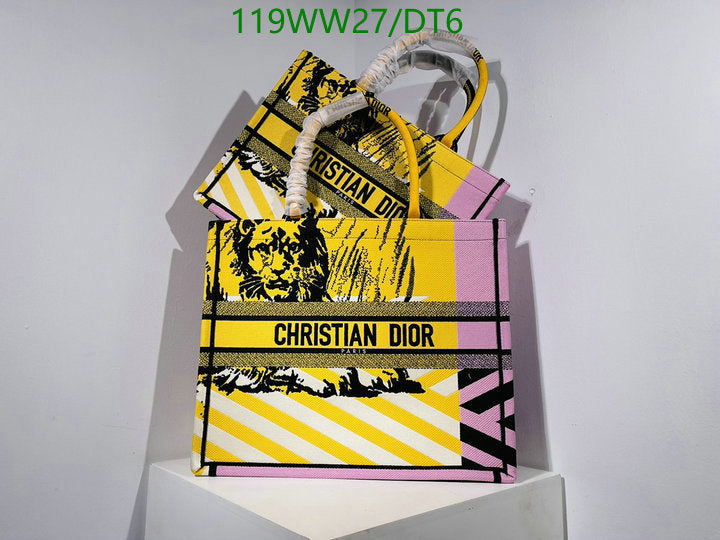 SAMCC - DOR Bags - 954