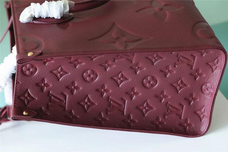 ELE - LUV Bags - 082
