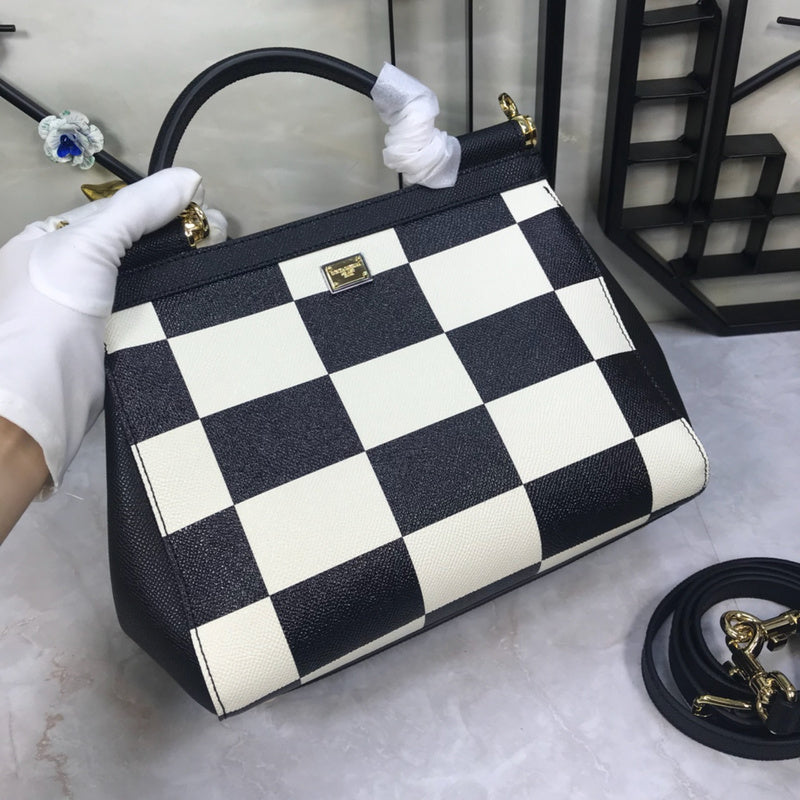Satchel Bags - DNG Bags - 038