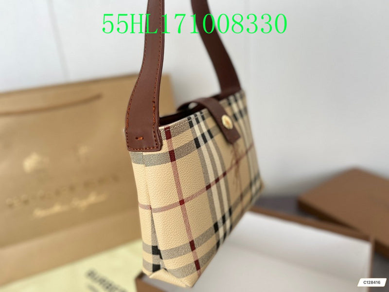 ELE Fashion -BBR Bags - 265