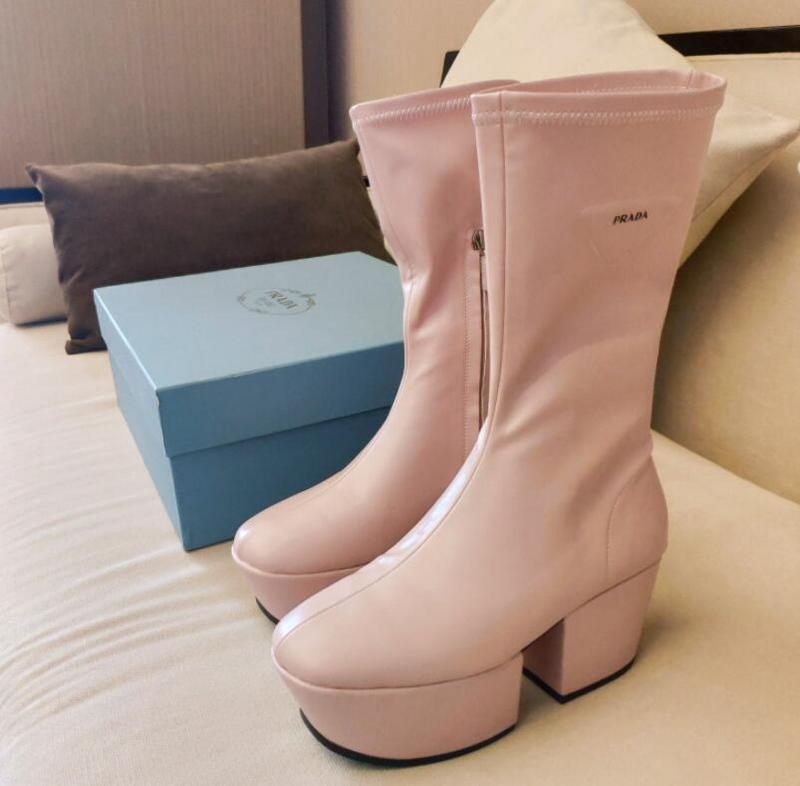 GlamyWomen Shoes - 553