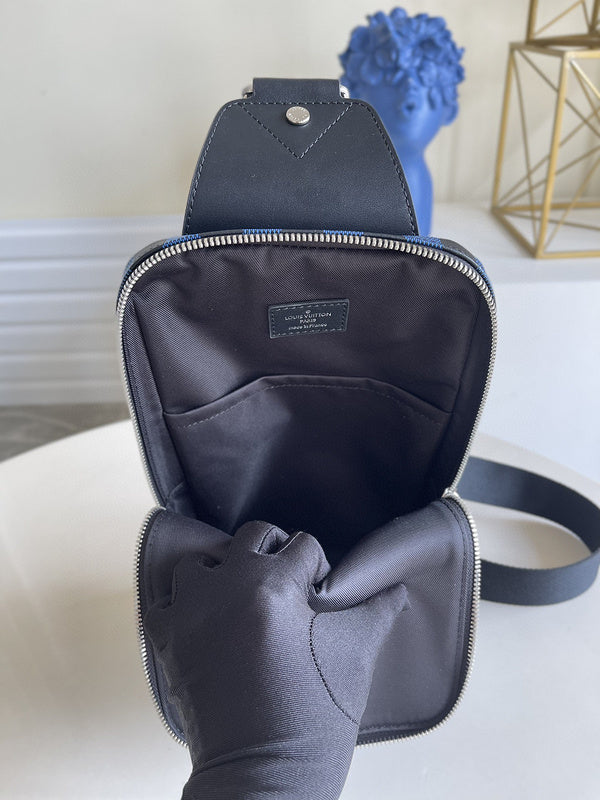 Glami- - LOV Men Bags - 488
