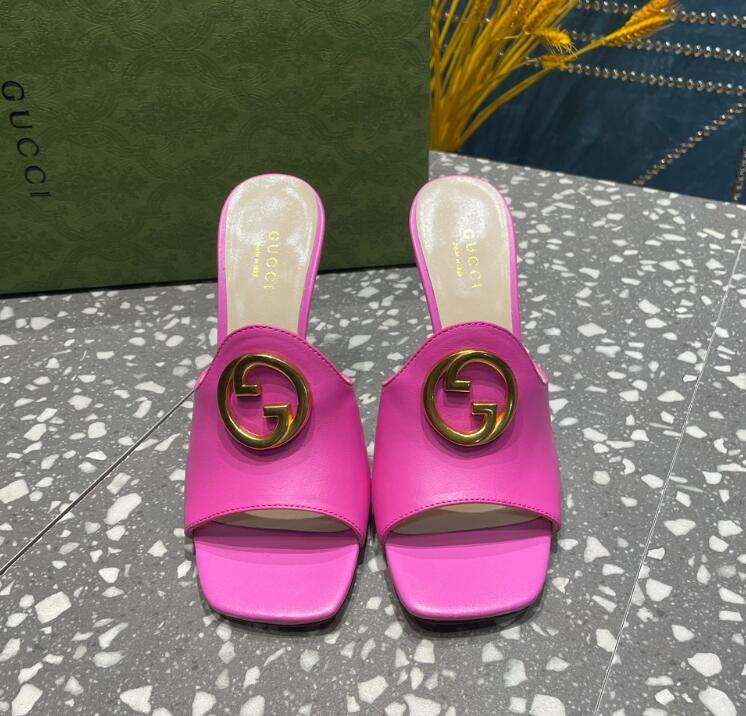 SAMC - GUKI Women Shoes - 805