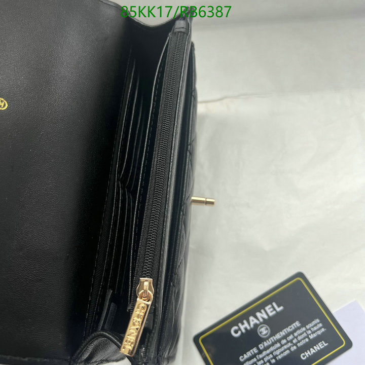 SAMC - CHL Bags Crossbody - 171
