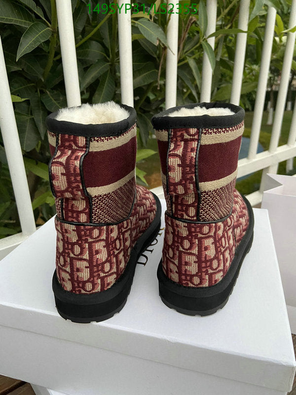SAMCC - DOR Women Shoes - 1731