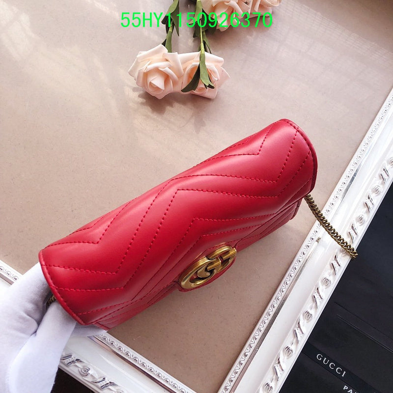 Glami Fashion - GCI Bags - 10525