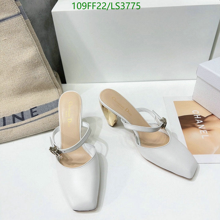 SAMCC - DOR Women Shoes - 1853