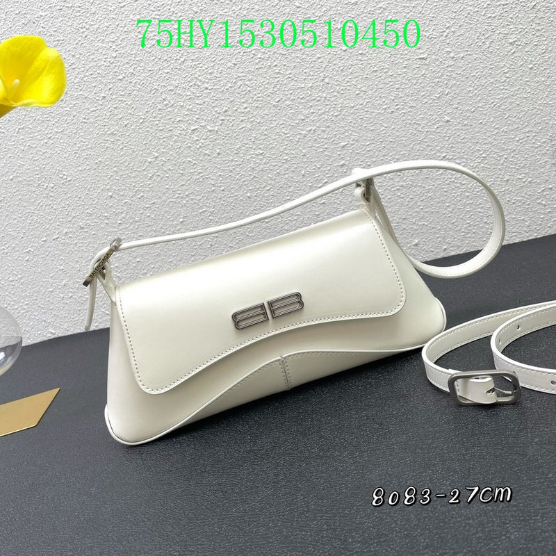 Satchel Bags - BGA Bags - 2307