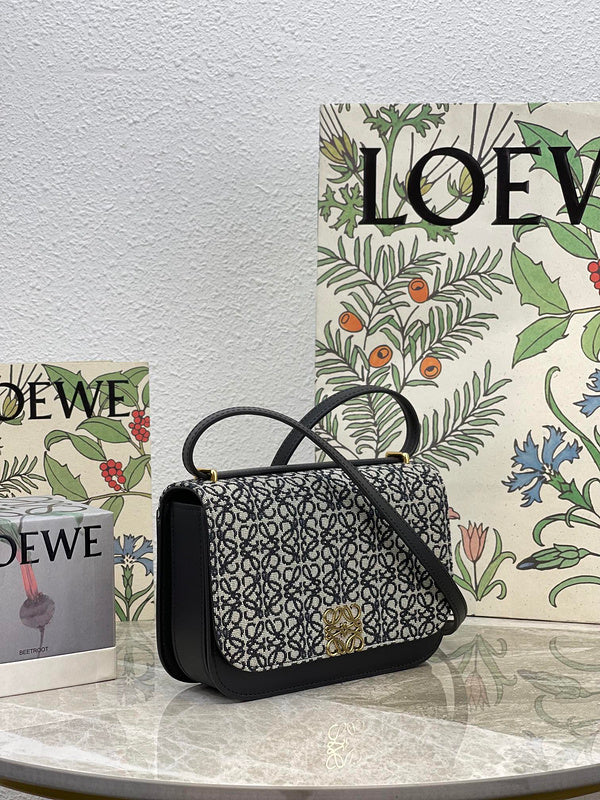 Glamy - LWO Bags - 930