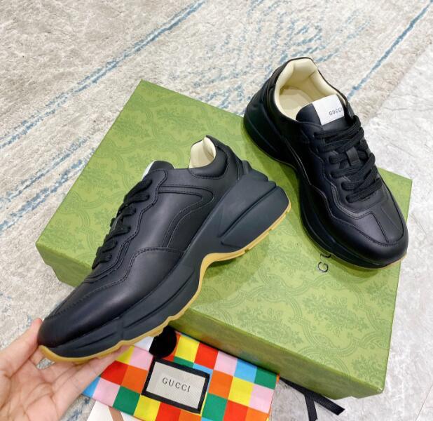 SAMC - GUKI Women Shoes - 1123