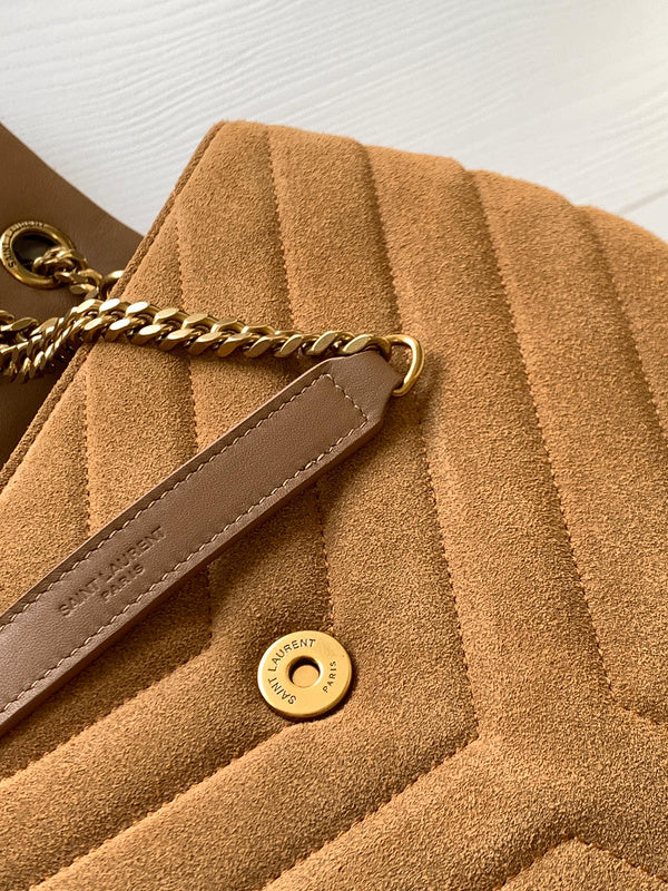 Glamy - YLS Bags - 1135