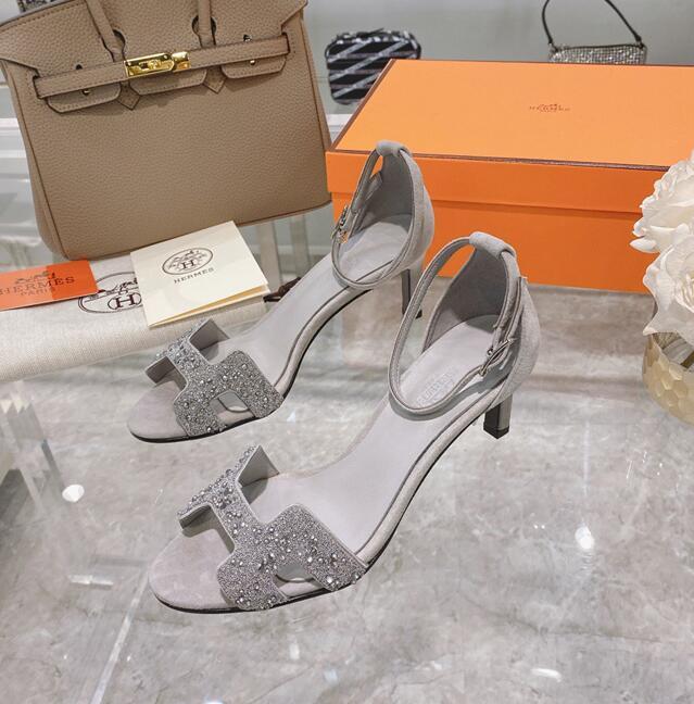 SAMC - HMS Women Shoes - 1079