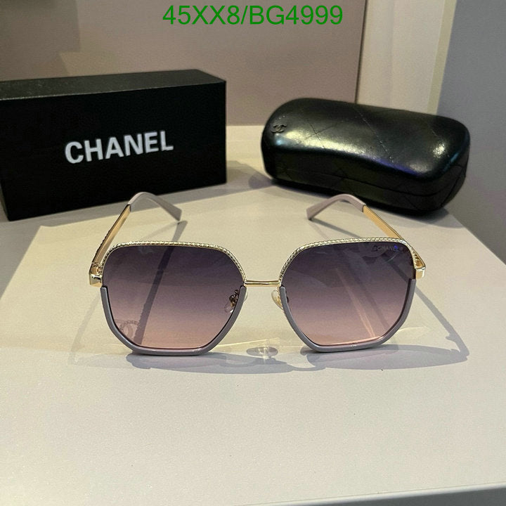 SAMC - CHL Glasses - 138